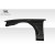 1992-2000 Lexus SC Series SC300 SC400 V-Speed Wide Body Kit - 8 Piece - image 42