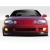1992-1996 Lexus SC Series SC300 SC400 V-Speed Front Lip Under Spoiler Air Dam - 1 Piece - image 1