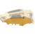 FRP WAL BISO Front Under Diffuser > Nissan GT-R GTR (R35) 2009-2015 - image 12