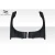1992-2000 Lexus SC Series SC300 SC400 V-Speed 25mm Front Fenders - 2 Piece - image 3