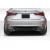 2014-2016 Lexus IS AM Design Rear Lip - image 1