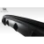 2014-2016 Lexus IS AM Design Rear Lip - image 4