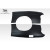 1992-2000 Lexus SC Series SC300 SC400 Duraflex V-Speed 50MM Rear Fenders - 2 Piece - image 3