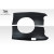 1992-2000 Lexus SC Series SC300 SC400 V-Speed 50MM Rear Fenders - 2 Piece - image 3