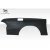 1992-2000 Lexus SC Series SC300 SC400 V-Speed 50MM Rear Fenders - 2 Piece - image 7
