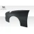 1992-2000 Lexus SC V-Speed Fender - image 15