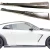 FRP WAL BISO Side Skirts > Nissan GT-R GTR (R35) 2009-2015 - image 18