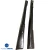 FRP WAL BISO Side Skirts > Nissan GT-R GTR (R35) 2009-2015 - image 6