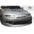 1992-2000 Lexus SC Series SC300 SC400 V-Speed Front Bumper - 1 Piece - image 3