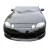 1992-2000 Lexus SC V-Speed Front Bumper - image 1