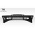 1992-2000 Lexus SC Series SC300 SC400 Duraflex V-Speed Front Bumper - 1 Piece - image 8