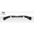 1992-2000 Lexus SC V-Speed Rear Lip - image 14