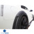 ModeloDrive FRP WAL BISO Wide Body Fender Flares (rear) > Nissan GT-R GTR (R35) 2009-2015 - image 19