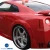 FRP WAL BISO Wide Body Fender Flares (rear) > Nissan GT-R GTR (R35) 2009-2015 - image 3