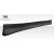 1992-2000 Lexus SC Series SC300 SC400 V-Speed Side Skirts Rocker Panels - 2 Piece - image 4