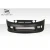 1992-2000 Lexus SC V-Speed Front Bumper - image 7
