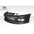 1992-2000 Lexus SC V-Speed Front Bumper - image 9