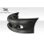 1992-2000 Lexus SC V-Speed Front Bumper - image 11