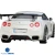 FRP WAL BISO Rear Diffuser /w fins > Nissan GT-R GTR (R35) 2009-2015 - image 20