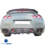 ModeloDrive FRP WAL BISO Rear Diffuser /w fins > Nissan GT-R GTR (R35) 2009-2015 - image 21