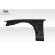 1992-2000 Lexus SC V-Speed Fender - image 12
