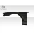 1992-2000 Lexus SC V-Speed Fender - image 13