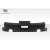 1992-2000 Lexus SC V-Speed Rear Bumper - image 7