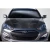 2013-2016 Hyundai Genesis AM-S Carbon Fiber Hood - image 1