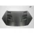 2013-2016 Hyundai Genesis AM-S Carbon Fiber Hood - image 5