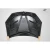 2013-2016 Hyundai Genesis AM-S Carbon Fiber Hood - image 15