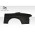 1992-2000 Lexus SC Series SC300 SC400 V-Speed Wide Body Rear Fender Flares - 2 Piece - image 7