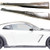ModeloDrive FRP WAL BISO Body Kit > Nissan GT-R GTR R35 2009-2015 - image 78