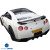 FRP WAL BISO Body Kit > Nissan GT-R GTR (R35) 2009-2015 - image 120