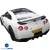 FRP WAL BISO Body Kit > Nissan GT-R GTR (R35) 2009-2015 - image 120
