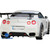 ModeloDrive FRP WAL BISO Body Kit > Nissan GT-R GTR R35 2009-2015 - image 123