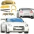 FRP WAL BISO Body Kit > Nissan GT-R GTR (R35) 2009-2015 - image 3