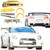 ModeloDrive FRP WAL BISO Body Kit > Nissan GT-R GTR R35 2009-2015 - image 3