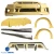 FRP WAL BISO Body Kit > Nissan GT-R GTR (R35) 2009-2015 - image 2