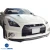 FRP WAL BISO Body Kit > Nissan GT-R GTR (R35) 2009-2015 - image 37