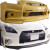 ModeloDrive FRP WAL BISO Body Kit > Nissan GT-R GTR R35 2009-2015 - image 36