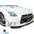 FRP WAL BISO Body Kit > Nissan GT-R GTR (R35) 2009-2015 - image 38