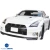 FRP WAL BISO Body Kit > Nissan GT-R GTR (R35) 2009-2015 - image 40