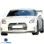 FRP WAL BISO Body Kit > Nissan GT-R GTR (R35) 2009-2015 - image 43