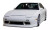 1989-1994 Nissan 240SX S13 HB Duraflex V-Speed Body Kit 4 Piece