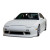 1989-1994 Nissan 240SX S13 HB V-Speed Body Kit - 4 Piece - image 25