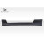 1989-1994 Nissan 240SX S13 HB V-Speed Body Kit - 4 Piece - image 10
