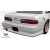 1989-1994 Nissan 240SX S13 2DR Duraflex V- Speed Body Kit - 4 Piece - image 16