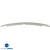 FRP WAL BISO Lower Trunk Spoiler Wing > Nissan GT-R GTR (R35) 2009-2015 - image 3