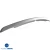 FRP WAL BISO Lower Trunk Spoiler Wing > Nissan GT-R GTR (R35) 2009-2015 - image 6