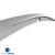 FRP WAL BISO Lower Trunk Spoiler Wing > Nissan GT-R GTR (R35) 2009-2015 - image 10